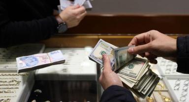 Euro/dolar Paritesi, Serbest Piyasa Çapraz Kurları