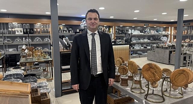 Ev ve mutfak eşyası alanındaki 6 sektörün ihracat hedefi 30 milyar dolar