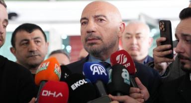 Fenerbahçe Kulübü Başkan Adayı Kutlualp: 