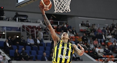 Fenerbahçe Opet, FIBA Kadınlar Avrupa Ligi'nde yarın üçüncülük maçına çıkacak