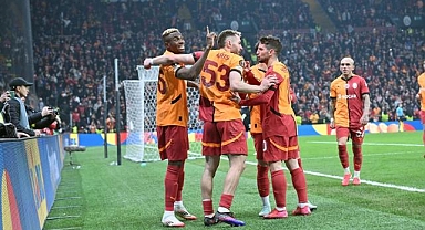 Galatasaray, Hollanda'da ilk galibiyetini arayacak