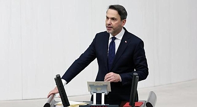 GDAÜPA Ekonomi, Altyapı ve Enerji Genel Komitesi TBMM'de toplandı