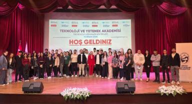 Gençler İçin Bir Dönüm Noktası: Hatay’da