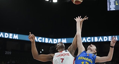 A Milli Kadın Basketbol Takımı, 446. resmi maçına çıkacak