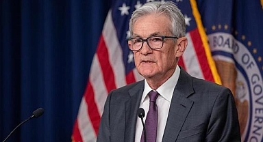 Fed Başkanı Powell'dan enflasyon ve istihdam hedeflerinin çatışabileceği 