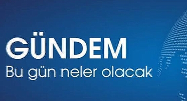 GÜNDEM / 5 Nisan 2025
