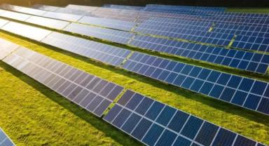 Güneş enerjisine dayalı elektrik üretimi yatırımlarına ilişkin düzenleme