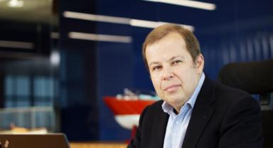 GÜNEŞDER Başkanlığına Mehmet Özer Seçildi