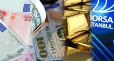 Haftanın en çok kazandıran yatırım araçları! Grafikle açıklandı