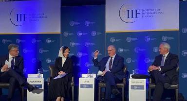 Hatice Karahan, para politikasında sıkı duruşa odaklanacaklarına işaret etti: