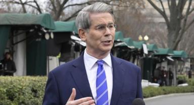 Hazine Bakanı Bessent'ten IMF ve Dünya Bankasına 