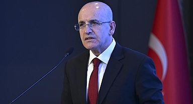 Hazine ve Maliye Bakanı Şimşek, mart ayı enflasyon verilerini değerlendirdi: