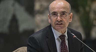 Hazine ve Maliye Bakanı Şimşek, mart ayı enflasyon verilerini değerlendirdi: