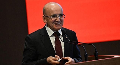 Şimşek, New York'ta yatırımcılarla buluştu