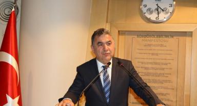 Hazır giyim ihracatında evdeki hesap çarşıya uymadı