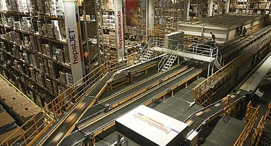 Hepsiburada kasım indirimlerinde 500 milyon ziyaretçi trafiği aldı