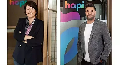 Hopi'de iki üst düzey atama