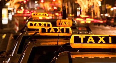 İBB Meclisinde, 2 bin 500 taksi için ihale yapılmasına tekrar onay verildi