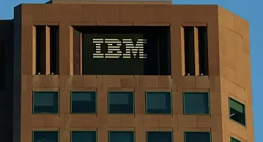 IBM, ABD'ye 5 yılda 150 milyar dolar yatırım yapacak