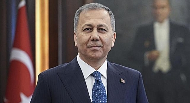 İçişleri Bakanı Yerlikaya, göç istatistiklerinin yer aldığı grafikleri paylaştı