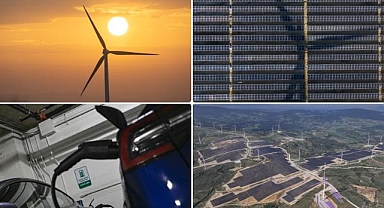 IEA Başkanı Birol'dan temiz enerji teknolojileri için kritik mineral tedarikine ilişkin uyarı: