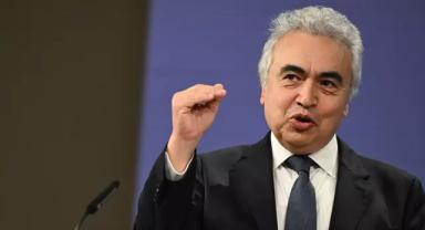 IEA Başkanı Birol, kritik mineral tedarikinde 