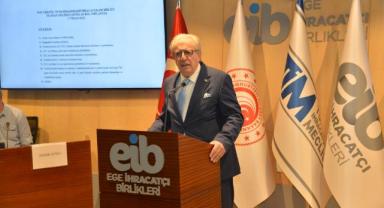 İhracatçı birliklerinde genel kurul maratonu başlıyor