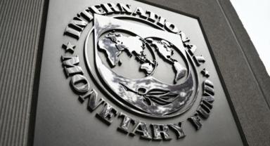 IMF, artan belirsizliğin küresel finansal istikrara etkileri konusunda uyarıda bulundu