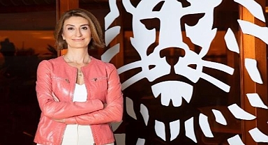 ING Türkiye'nin 