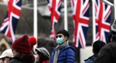 İngiltere'de işsizlik yatay seyretti