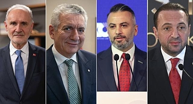 İş dünyası Trump'ın gümrük tarifeleri sonrası Türkiye için fırsatları değerlendirdi