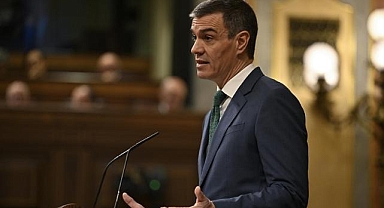 İspanya Başbakanı Sanchez: 