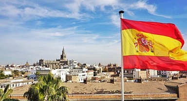 İspanya, Papa Franciscus'un ölümünden dolayı üç günlük yas ilan etti