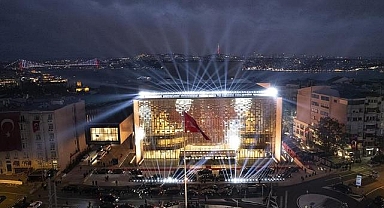 İstanbul'da bu hafta birçok etkinlik düzenlenecek