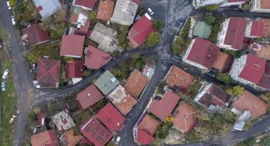 İstanbul'daki 1,5 milyon riskli konut için 