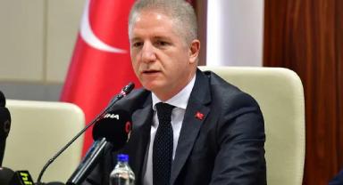 İstanbul Valisi Gül başkanlığında Silivri ve Büyükçekmece'de deprem toplantısı yapıldı