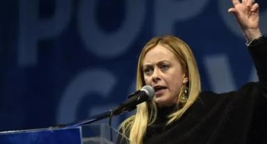 İtalya, Karadağ'ın AB üyeliğine güçlü desteğini teyit etti