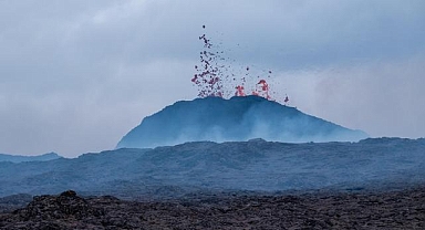 İzlanda'nın güneybatısındaki sismik hareketlilik nedeniyle Blue Lagoon bölgesi tahliye edildi