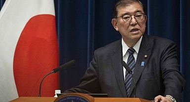 Japonya'ya göre, ABD'nin otomobil ithalatına ek gümrük vergisi getirmesi ülkede 