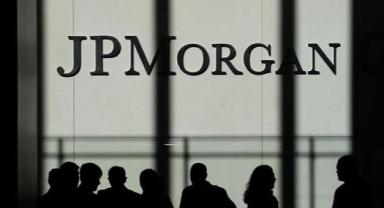 JPMorgan Chase ABD hisselerine karşı 'taktiksel iyimser'