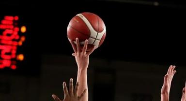 Kadın basketbolunda final serisi ikinci maçı yarın oynanacak