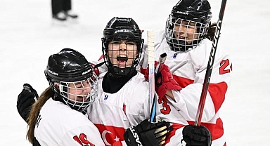 Kadınlar Buz Hokeyi Dünya Şampiyonası 2. Kategori 
