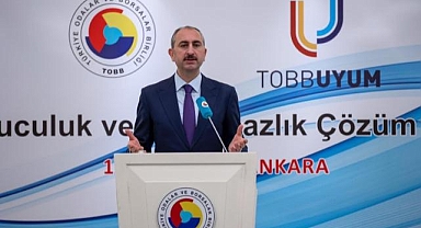 Kamu İhale Kurumu ile TOBBUYUM arasında işbirliği protokolü