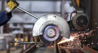 Kapasite kullanım oranı nisanda yüzde 74,3 oldu