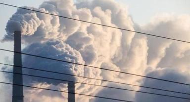 Karbon emisyonu depolama tesisleri küresel çapta 5 yılda 2 katına çıktı