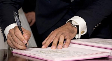 KARDEMİR'de toplu iş sözleşmesi imzalandı