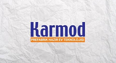 Karmod, Fransa'da 4. etap çelik konstrüksiyon konut projesini tamamladı