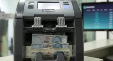 KKM 758,5 milyar TL'ye geriledi