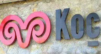 Koç Holding, ilk çeyrekte konsolide bazda 14,3 milyar dolar gelir elde etti