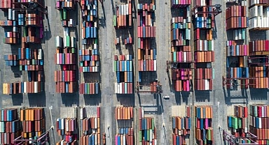 Kocaeli yılın ilk çeyreğini 5,6 milyar dolarlık ihracatla tamamladı